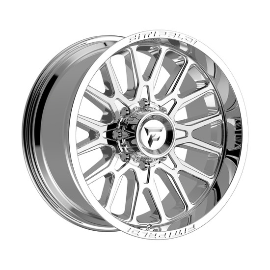 Fittipaldi Offroad FA18 6x135 20x9 +0 Mirror Coat