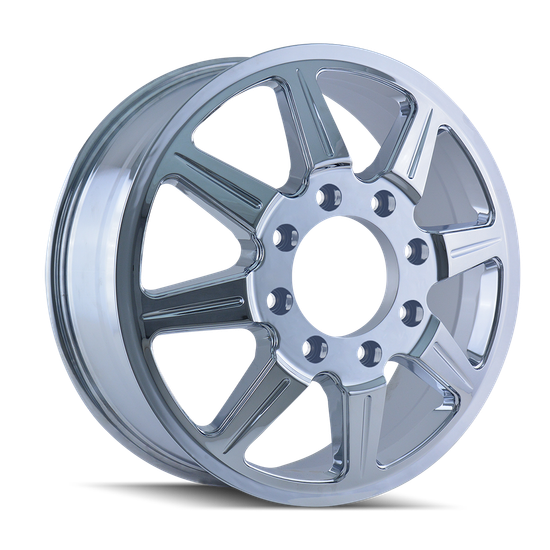 MAYHEM MONSTIR 8101 INNER CHROME 20x8 -200 127mm 142mm