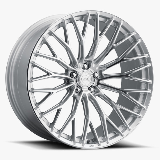Brada FR100 5x110 21x9 +32 Diamond Silver