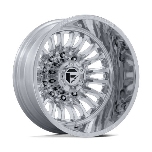 Fuel 1PC ARC DUALLY 8x210 20x8.25 -246 Polished