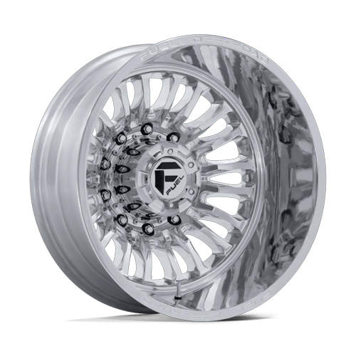 Fuel 1PC ARC DUALLY 8x165.1 22x8.25 -265 Polished