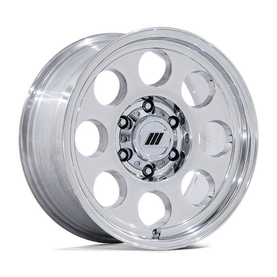 Pro Comp Alloys SNARE 8x165.1 16x8 +0 Chrome