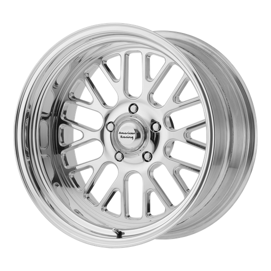 American Racing Forged VF503 5x120.65 18x9 +0 Custom Finishes