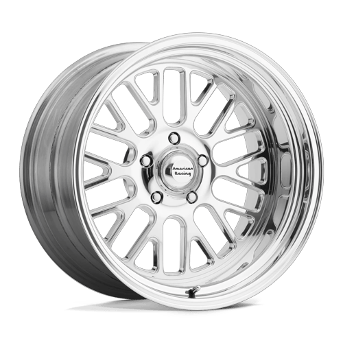 American Racing Forged VF512 4x108 15x7 +0 Custom Finishes