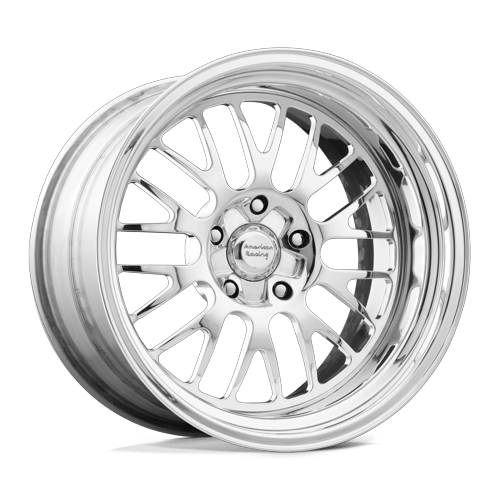 American Racing Forged VF522 5x120.65 18x8 +0 Custom Finishes