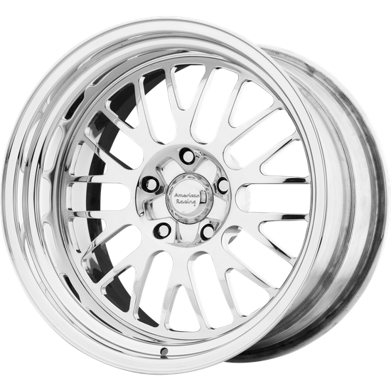 American Racing Forged VF529 5x120 20x10.5 +35 Custom Finishes