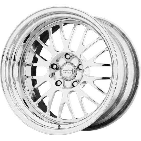 American Racing Forged VF529 5x120 20x9 +35 Custom Finishes