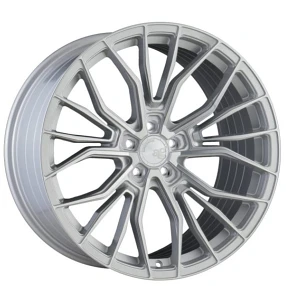 Avant Garde M570R blank 19x8.5 BLANK Silver Machined