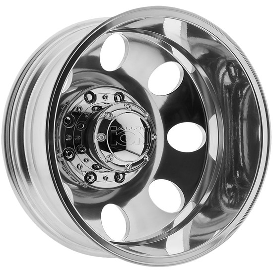 ION 167 167 POLISHED 20x8 -210 192mm 154.2mm