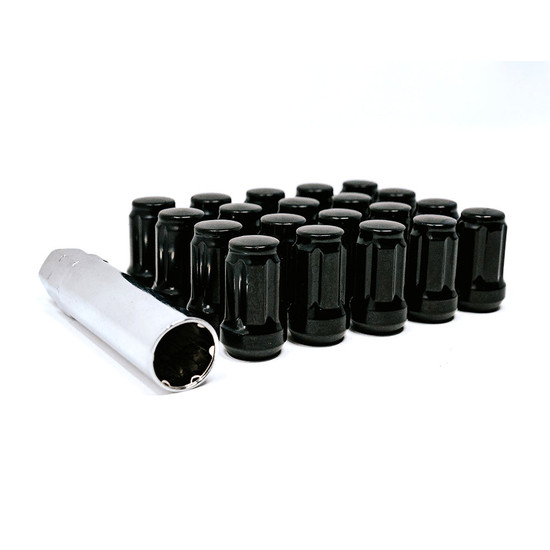 12mmx1.50 5Lug Kit - Lug Nuts