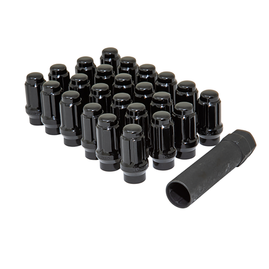 Dual Hex Fits 3/4" & 13/16" - Lug Nuts