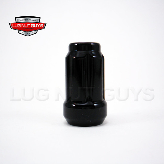 1/2"x20 Closed Spline Lug Nut