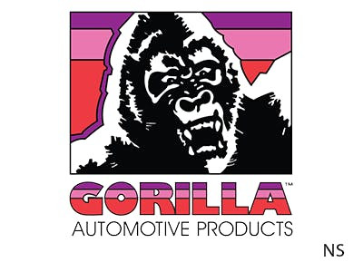 (4) 73mm OD x 70.50mm ID - Lug Nuts