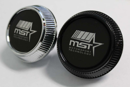 MT 16 Black Cap