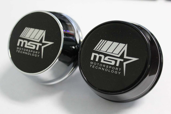 MT10 MT29 15" (Machined) Wheel Cap