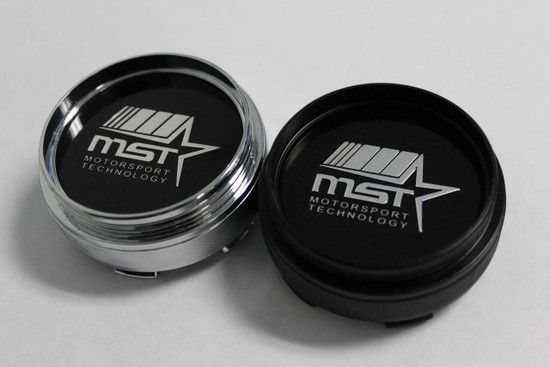 MT07T - Center Caps