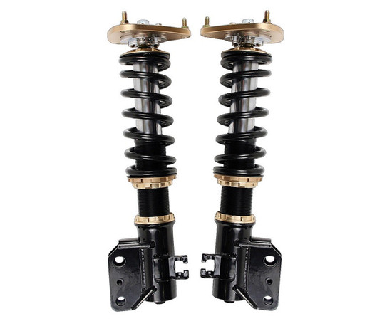 BC Racing ER-SERIES Coilovers For 06-10 Honda Civic Type A-40-ER