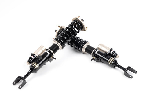 BC Racing ER-SERIES Coilovers For |Toyota|GR Yaris C-175-ER