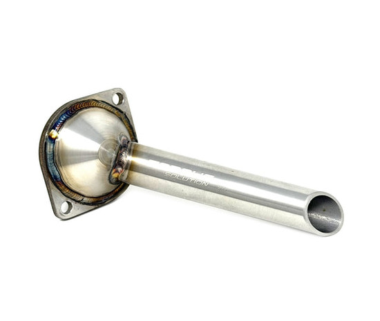 Torque Solution HD Oil Pickup: Subaru BRZ / FR-S / 86 FA20D - TS-SU-909-PU