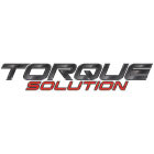 Torque Solution Transmission Funnel Adapter: for TH400 / Powerglide / Universal Dipstick Tubes - TS-UNI-921