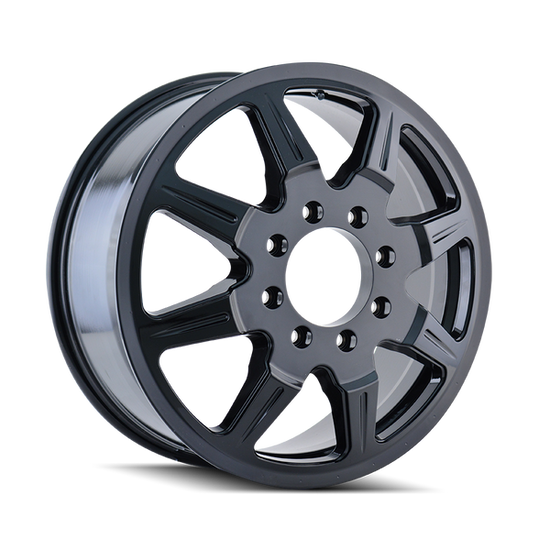 MAYHEM MONSTIR 8101 INNER BLACK 19.5x6 -165 .1 102mm 116.7mm