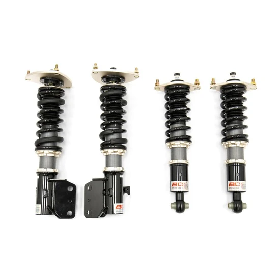 BC Racing DS-SERIES Coilovers For |Bmw|5 Series AWD I-141-DS