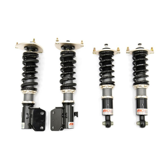 BC Racing DS-SERIES Coilovers For |Mercedes|Benz E J-61-DS