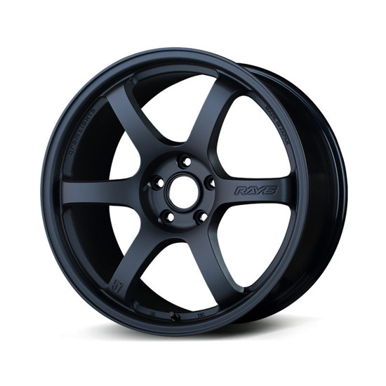 Gram Lights 57DR OVERSEAS LIMITED 5x114.3 17x9+22 Admiral Blue