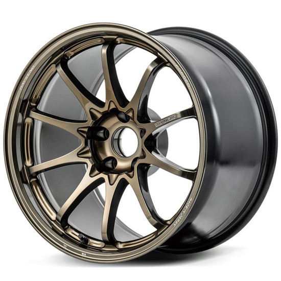 Volk Racing CE28N-PLUS 4x100 17x8+34 Bronze