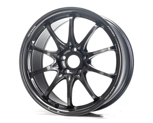 Volk Racing CE28N-PLUS 5x114.3 17x9+45 Diamond Dark Gunmetal