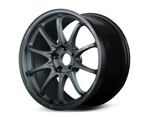 Volk Racing CE28N-PLUS M-SPEC 5x120 18x10+40 Blast Gunmetal