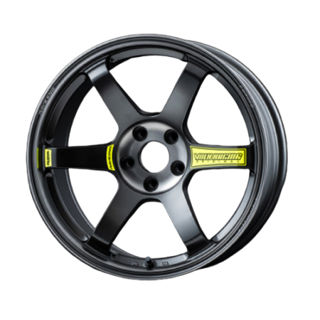 Volk Racing TE37 SAGA SL M-SPEC 5x100 18x9.5+45 Pressed Black