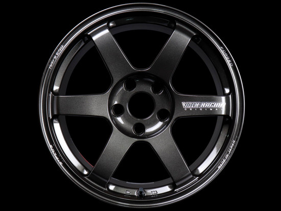Volk Racing TE37 SAGA S-PLUS 5x130 19x11+50 Gunmetal