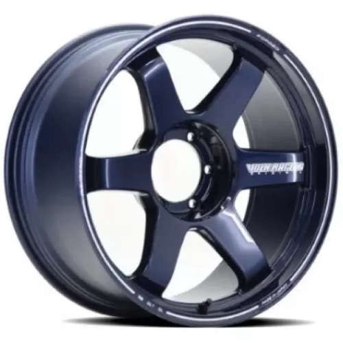 Volk Racing TE37 ULTRA LARGE PCD 5x150 20x9.5+0 Mag Blue