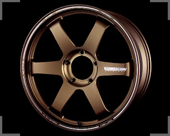 Volk Racing TE37 ULTRA LARGE PCD 5x150 20x9.5+0 Gold