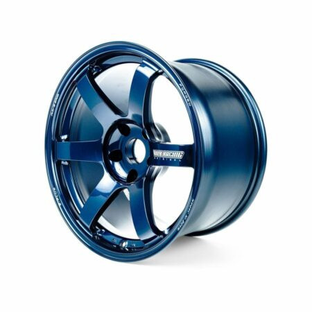 Volk Racing TE37 ULTRA M-SPEC 5x112 19x10.5+35 Mag Blue