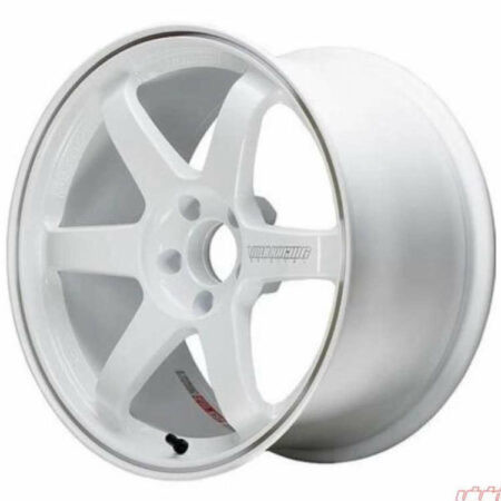 Volk Racing TE37 ULTRA M-SPEC 5x112 20x11+15 Dash White