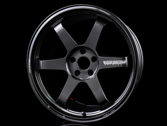 Volk Racing TE37 ULTRA M-SPEC 5x120 20x11+32 Gunmetal