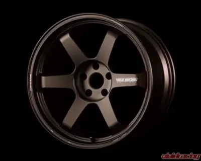 Volk Racing TE37 ULTRA M-SPEC 5x114.3 20x10+30 Matte Gunbronze