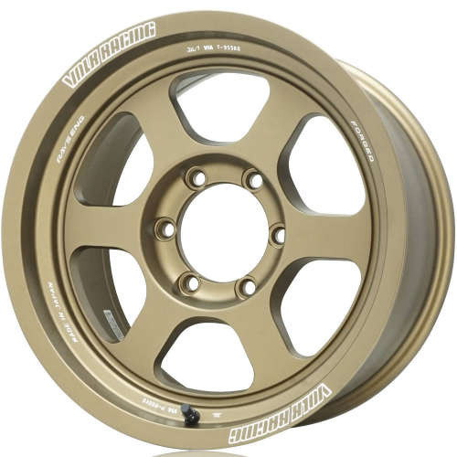 Volk Racing TE37XT 5x150 18x9+0 Bronze