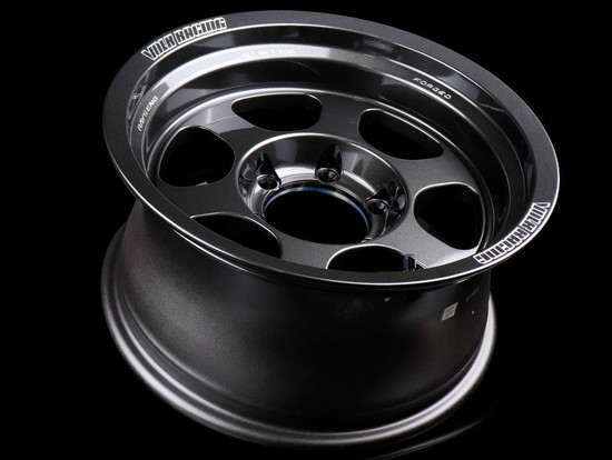 Volk Racing TE37XT M-SPEC 5x150 16x8+0 Gunmetal