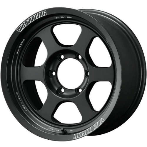 Volk Racing TE37XT M-SPEC 6x139.7 18x8-20 Blast Black
