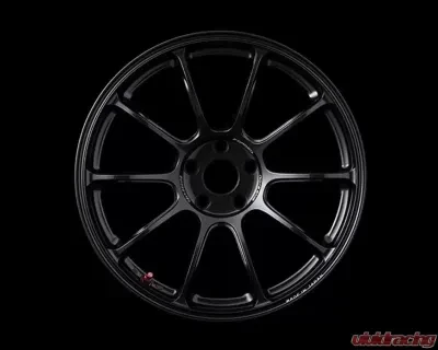 Volk Racing ZE40 5x114.3 17x9+40 Gloss Black