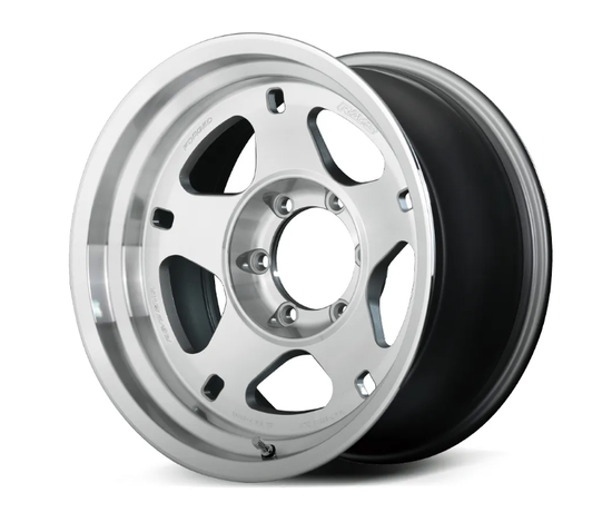 Volk Racing RAYS 05X 6x139.7 18x8+20 Diamond Silver / Full DC