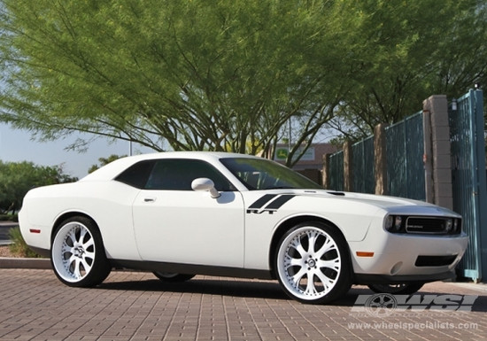 Asanti Forged AF153 5x120.65 19x10 +79 Chrome