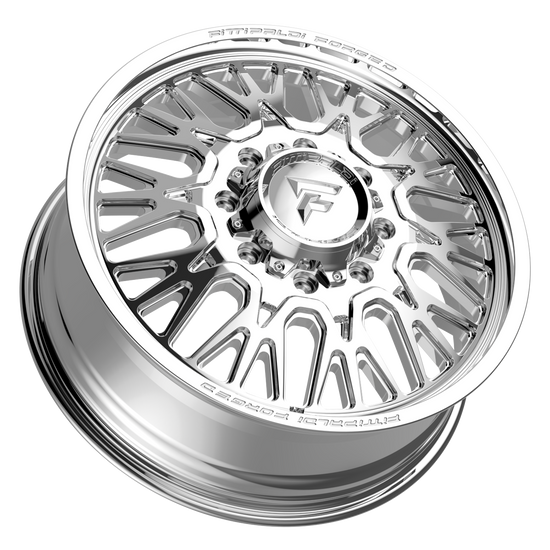 Fittipaldi Offroad FDF605B 8x200 24x8 -223 Gloss Black