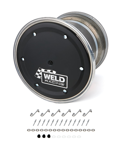 WELD Racing 6 Hole - WIDE 5 XL 15x14