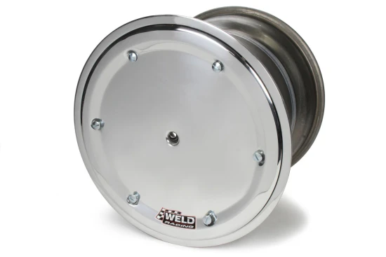 WELD Racing 6 Hole - Wide5 HS 15x12
