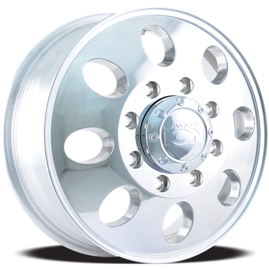 ION TYPE 16x6 -165 .1 102mm 130.18mm