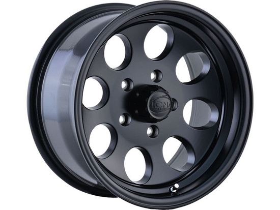 ION TYPE 17x9 -114 .3 0mm 83.82mm